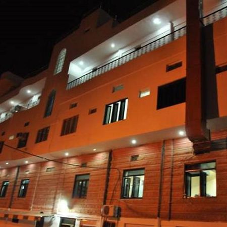 Hotel Fort View & Restaurant Phalodi  Екстериор снимка