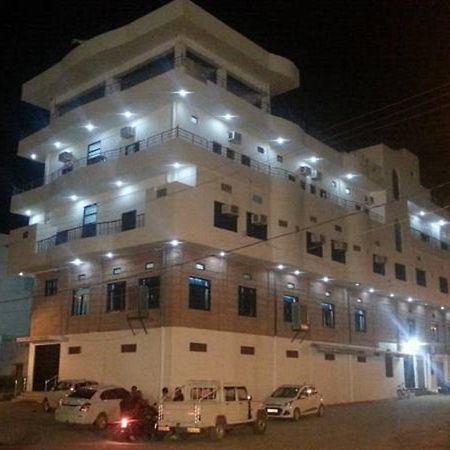 Hotel Fort View & Restaurant Phalodi  Екстериор снимка