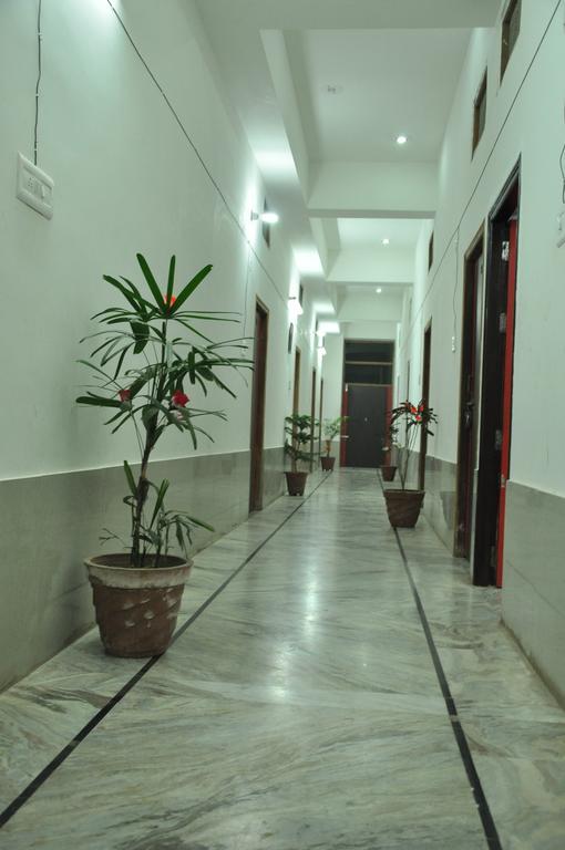 Hotel Fort View & Restaurant Phalodi  Екстериор снимка