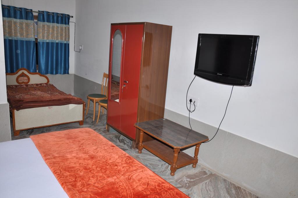 Hotel Fort View & Restaurant Phalodi  Екстериор снимка