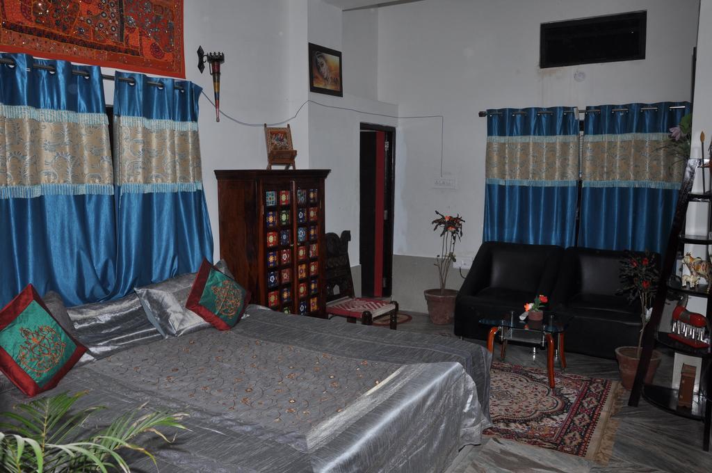 Hotel Fort View & Restaurant Phalodi  Екстериор снимка