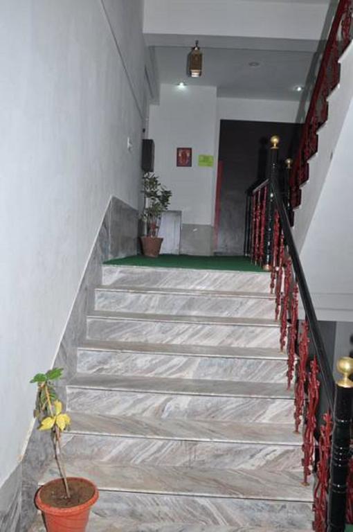 Hotel Fort View & Restaurant Phalodi  Екстериор снимка